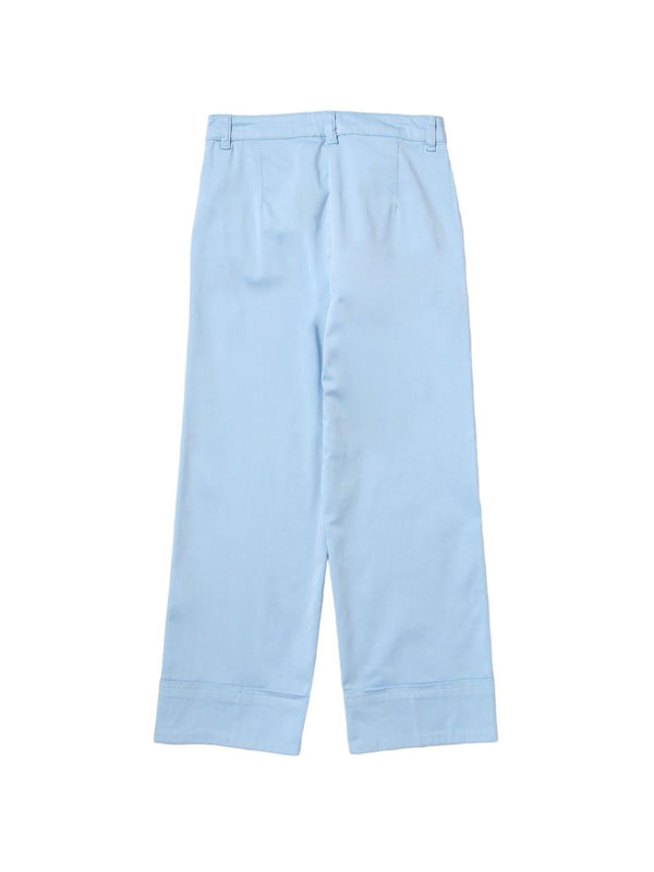 LIU JO PANT.TS TPOTF LUNGO
