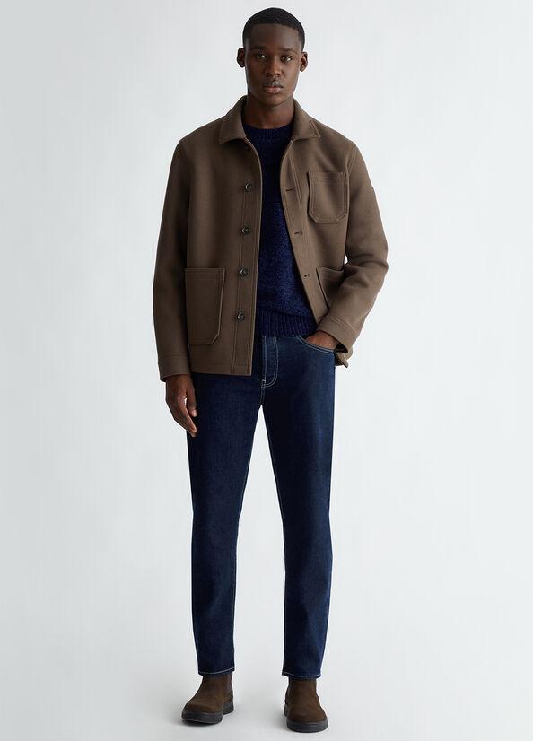 LIU JO MAGLIA CHIUSA M/L