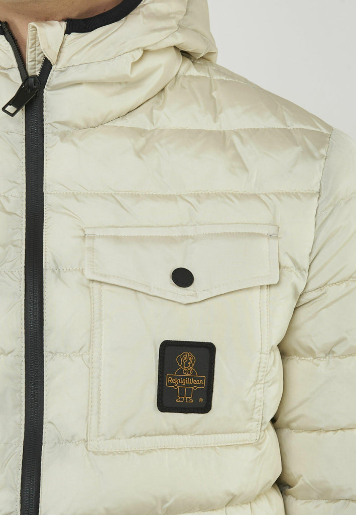 REFRIGIWEAR JOSH JACKET