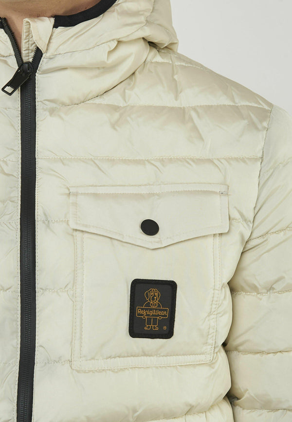 REFRIGIWEAR JOSH JACKET