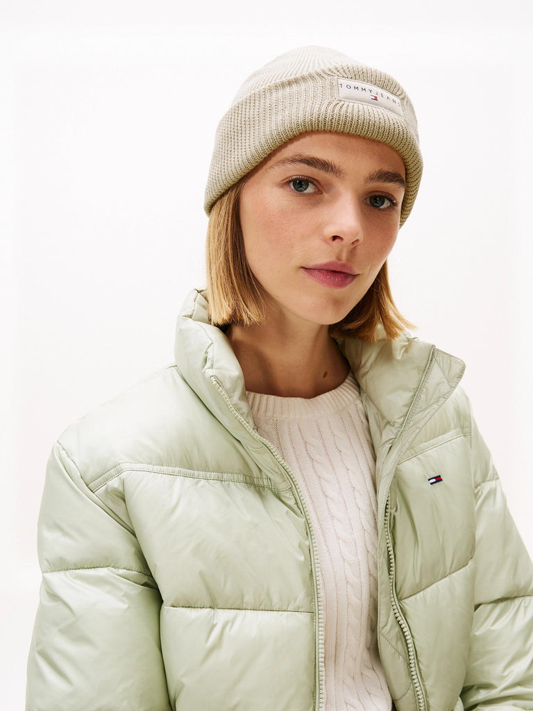 TOMMY JEANS TJW LINEAR BEANIE