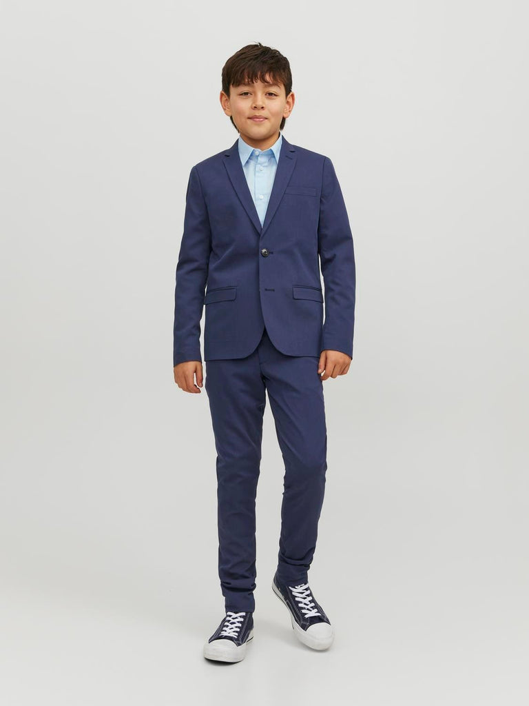 JACK JONES KIDS JPRSOLAR TROUSER NOOS JNR