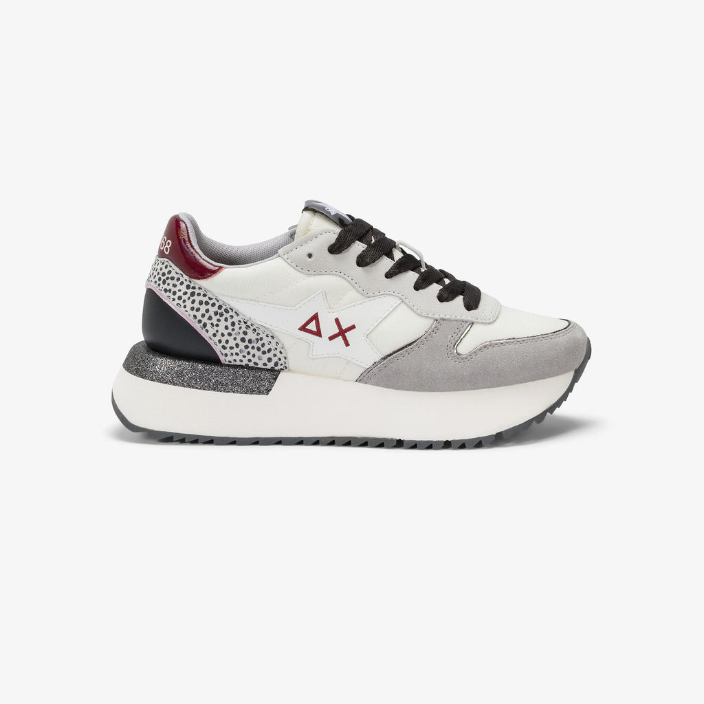 SUN68 BIG STARGIRL MIX MATERIAL