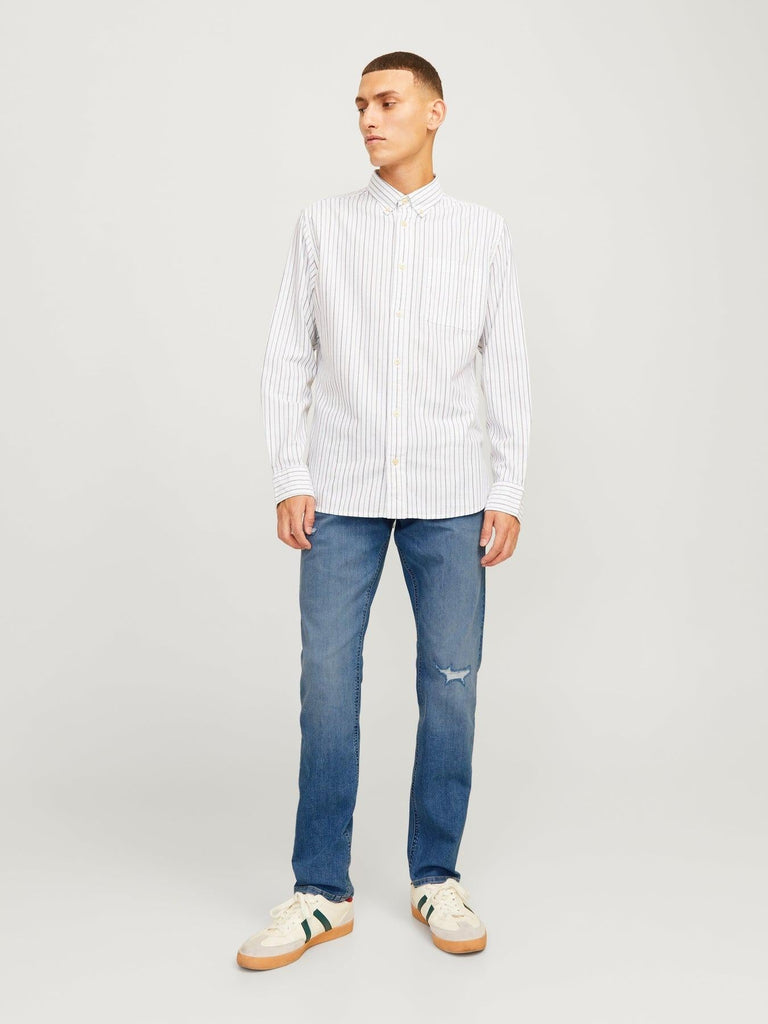 JACK AND JONES JJIGLENN JJORIGINAL SQ 044