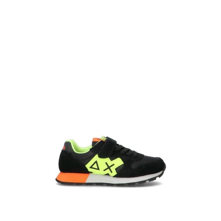 SUN68 BOYS JAKI FLUO (KID)