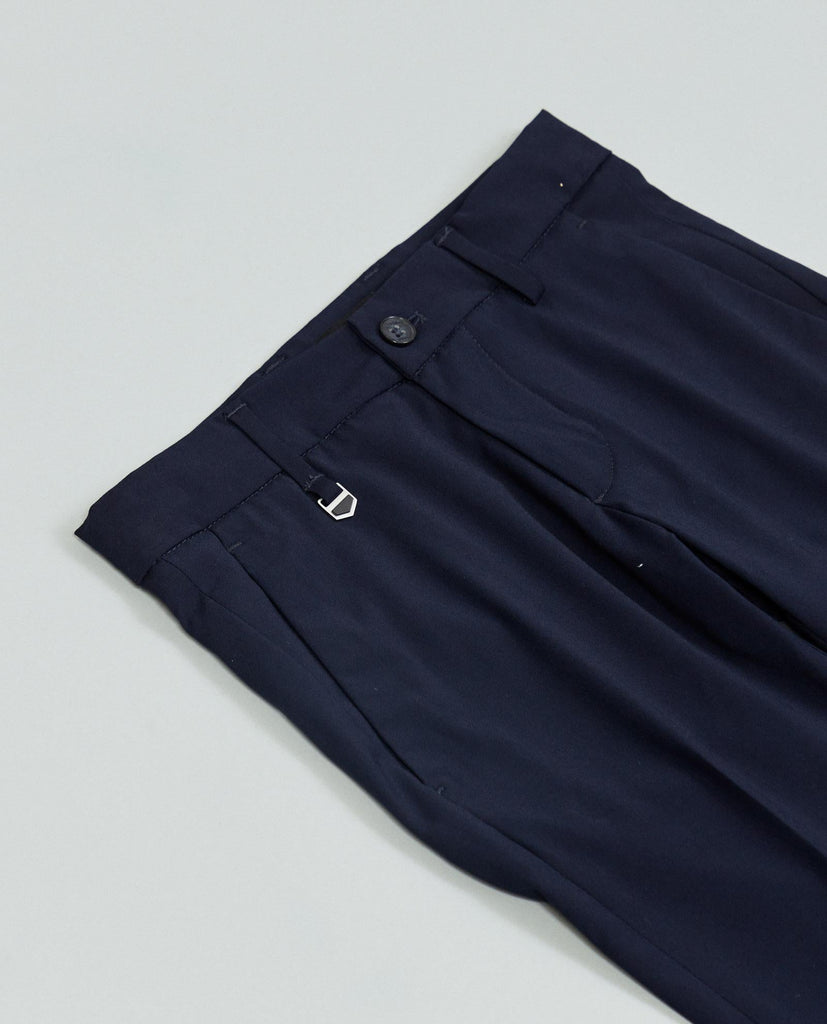 ANTONY MORATO PANTALONI REGULAR FIT IN TESSU