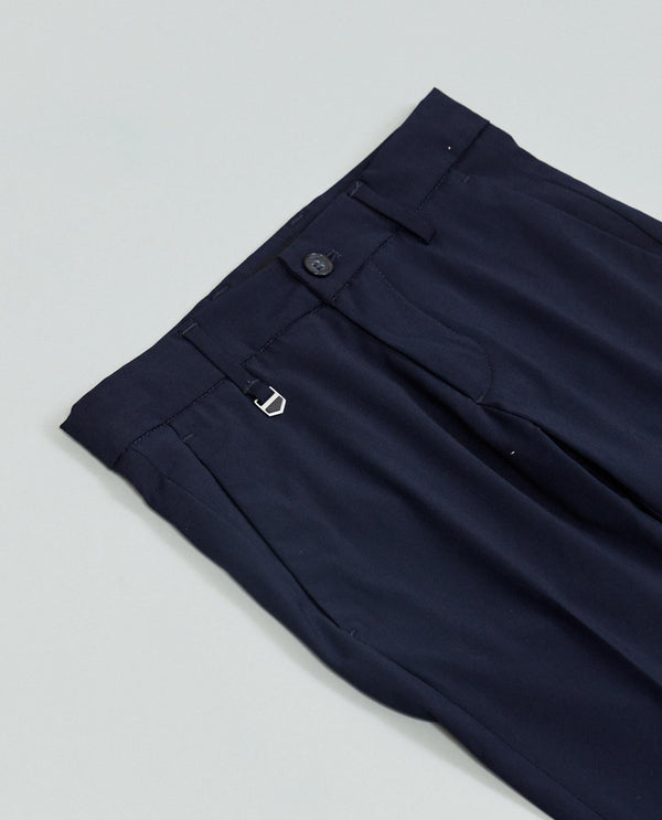 ANTONY MORATO PANTALONI REGULAR FIT IN TESSU