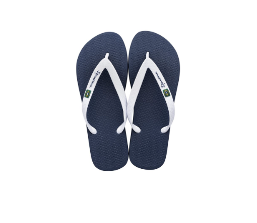 IPANEMA IPANEMA CLAS BRASIL II AD