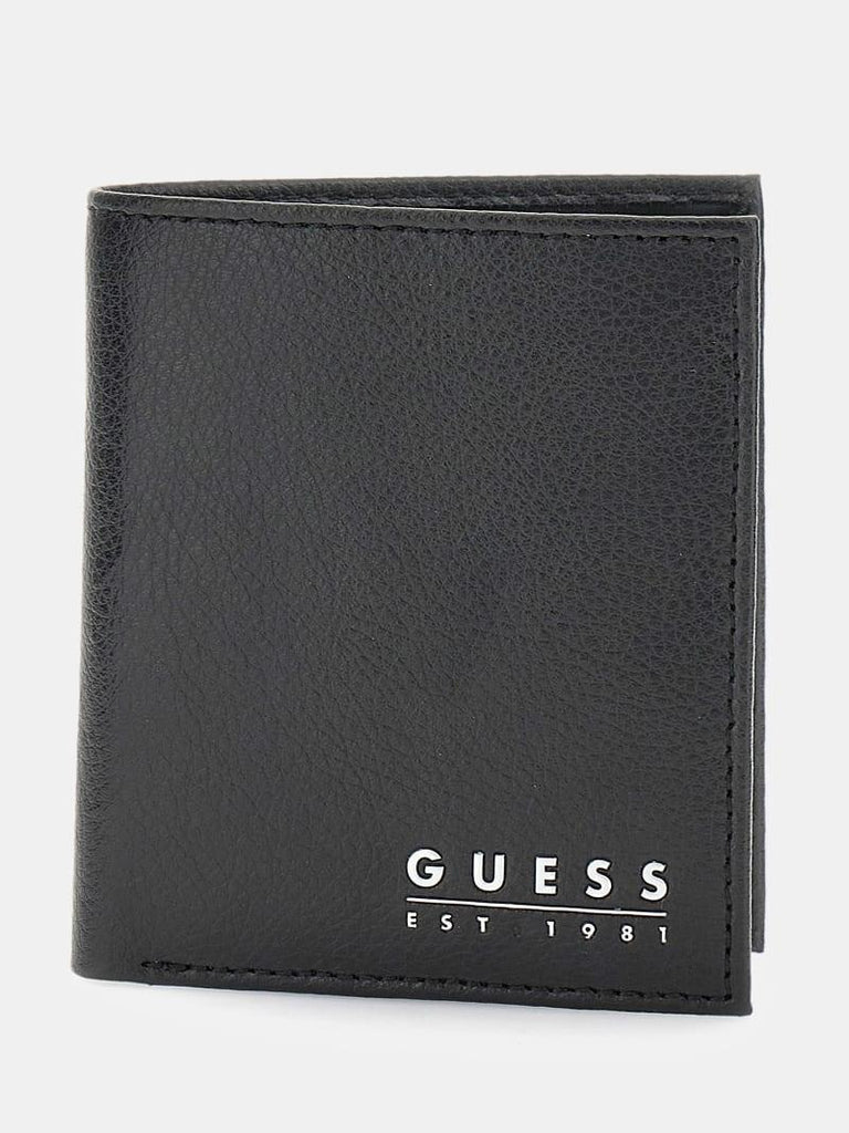 GUESS MADRID SL BILLFOLD W