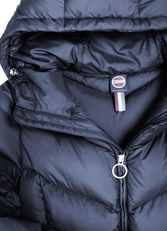 COLMAR GIACCA V.DUV.DONNA