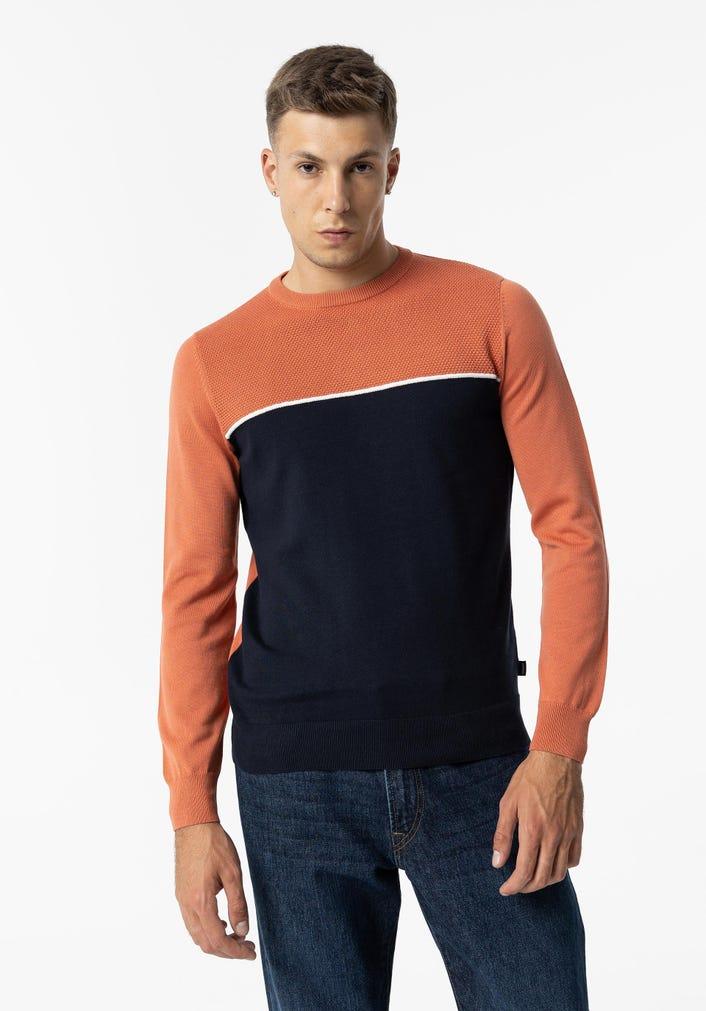 TIFFOSI Maglione