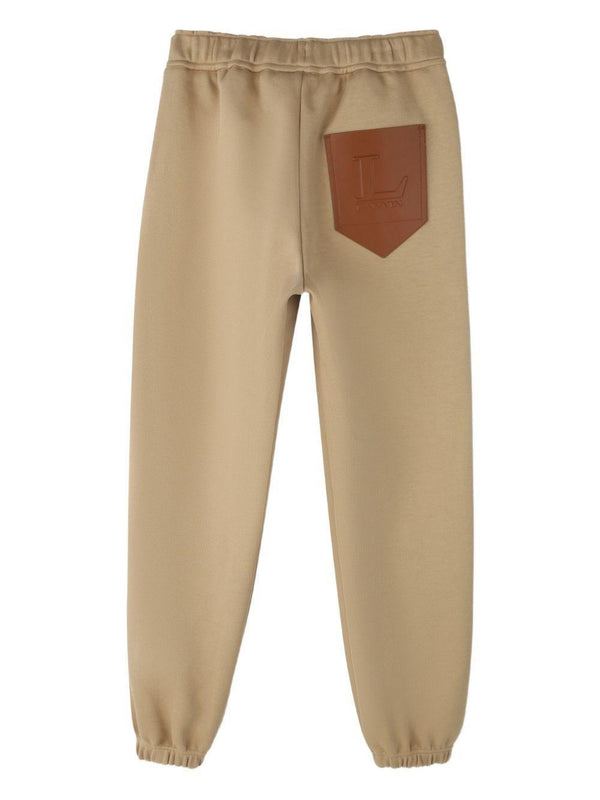 LANVIN PANTALONE JOGGING