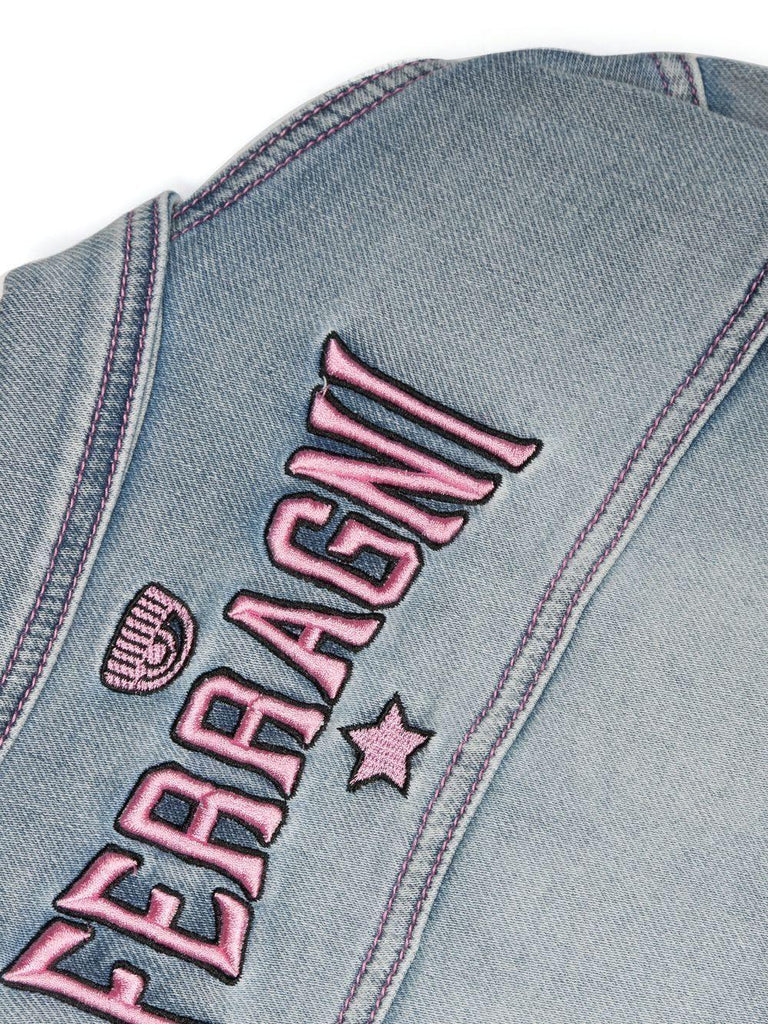 CHIARA FERRAGNI GIACCHINO CF FERRAGNI STR