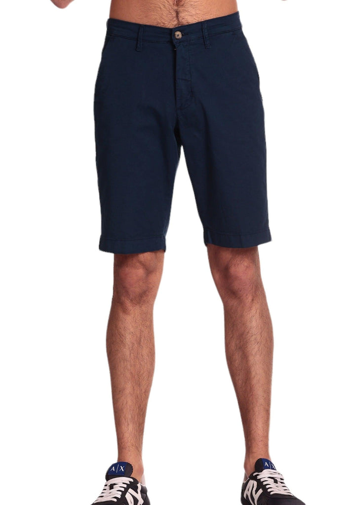 MARKUP BERMUDA REGULAR TWILL