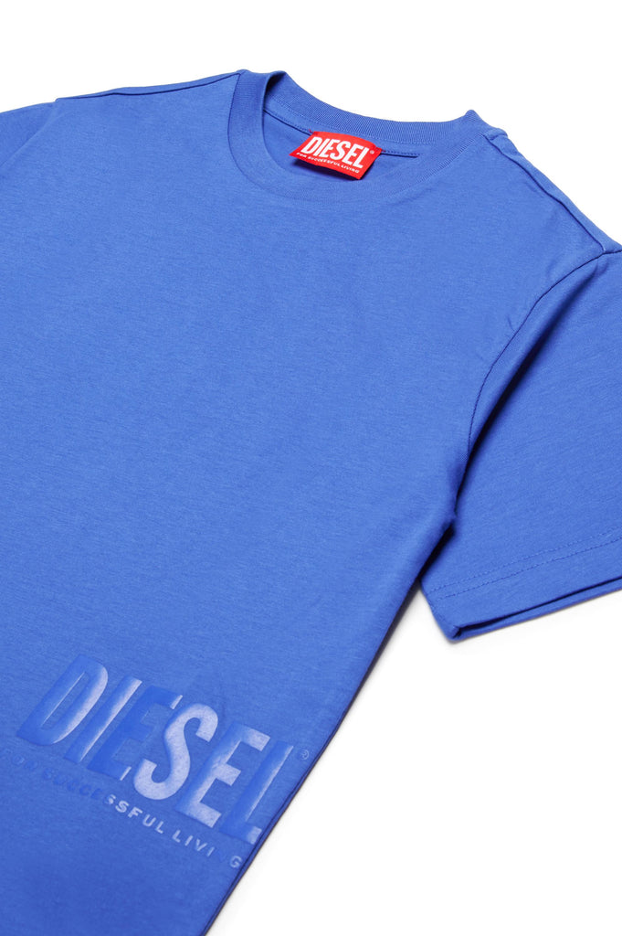 DIESEL MTFIND OVER T-SHIRT