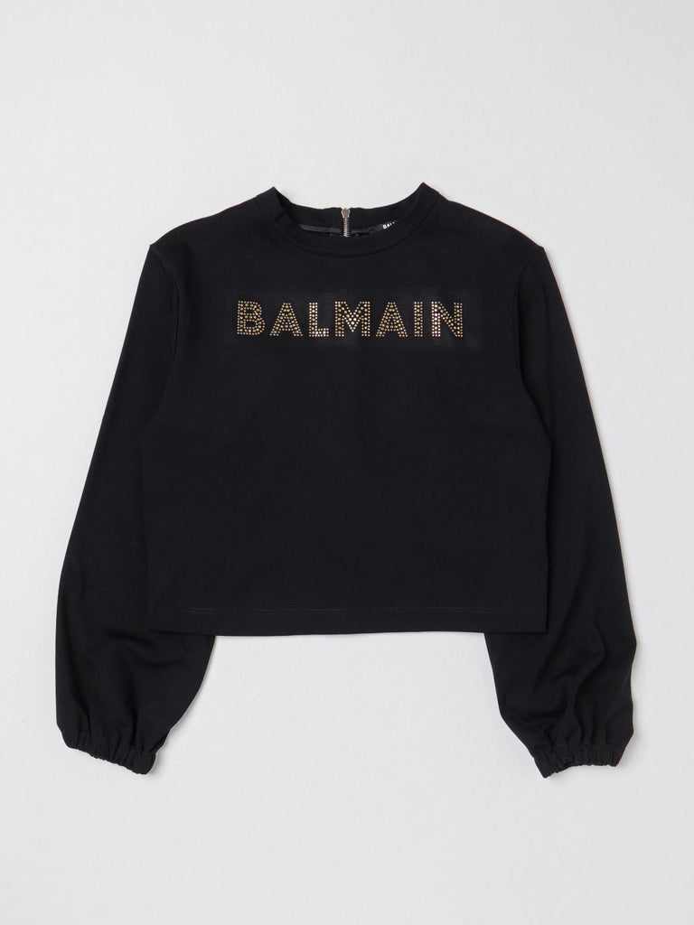 BALMAIN SWEATSHIRT