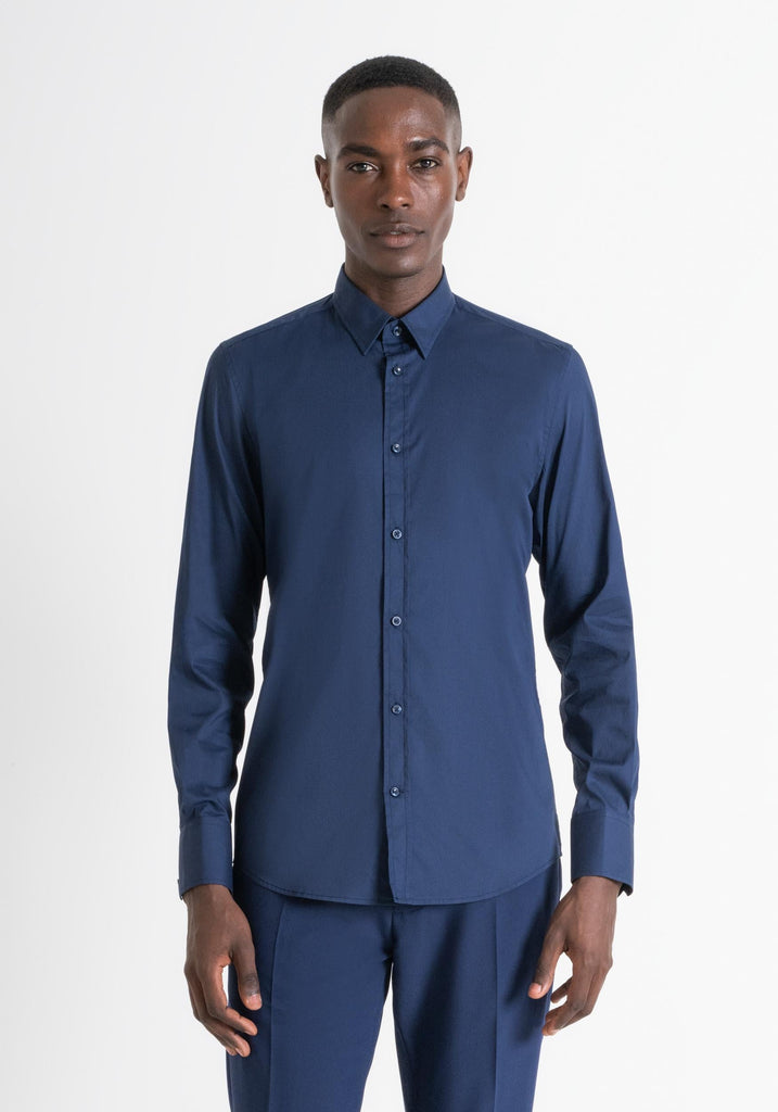 ANTONY MORATO CAMICIA MANICA LUNGA