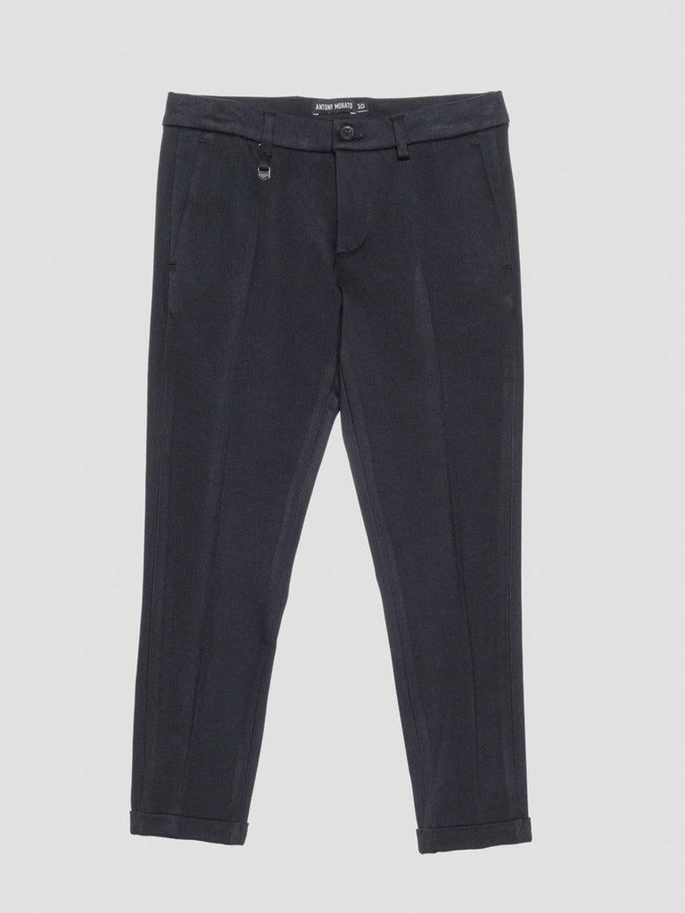 ANTONY MORATO PANTALONI  CARROT FIT IN TWILL