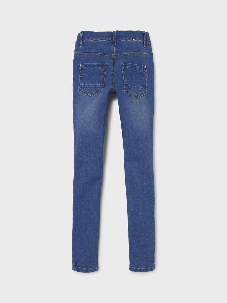 NAME.IT NKFPOLLY SKINNY JEANS 1262-TA NOOS