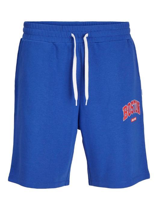 JACK AND JONES JPSTKANE JJBRADLEY VARSITY SHORTS STYD