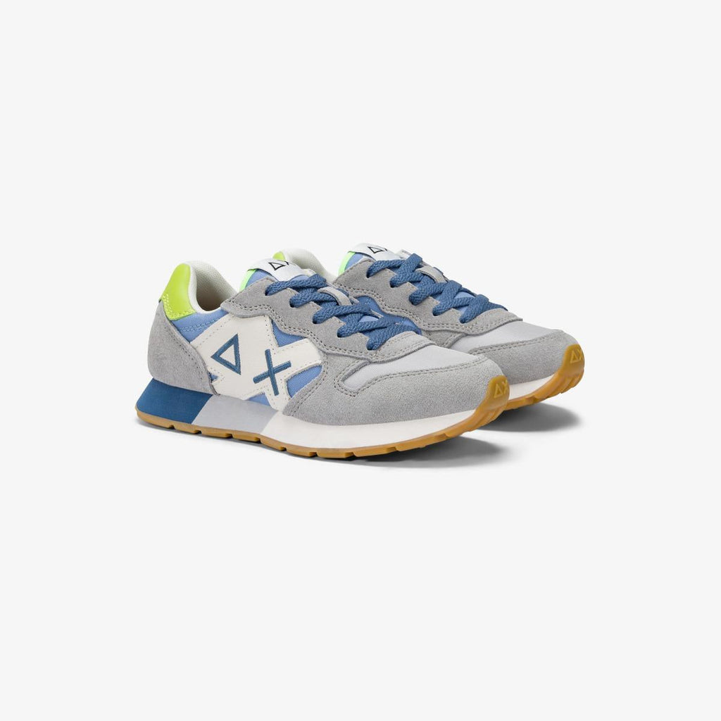 SUN68 BOYS JAKI 2.0 BICOLOR (TEEN)
