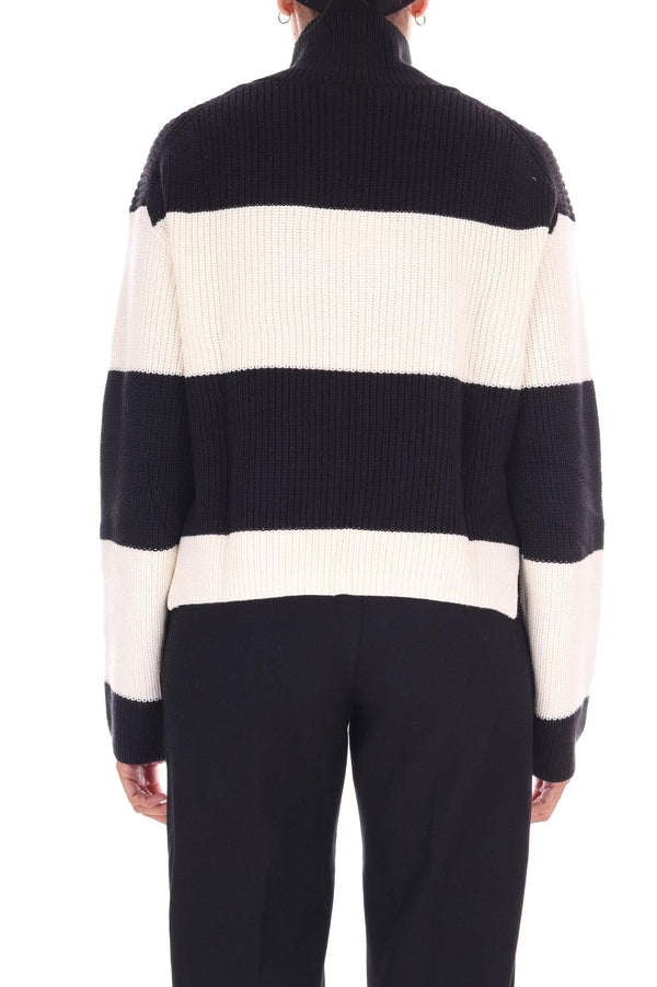 CALVIN KLEIN JEANS CHUNKY LOOSE HIGH NE
