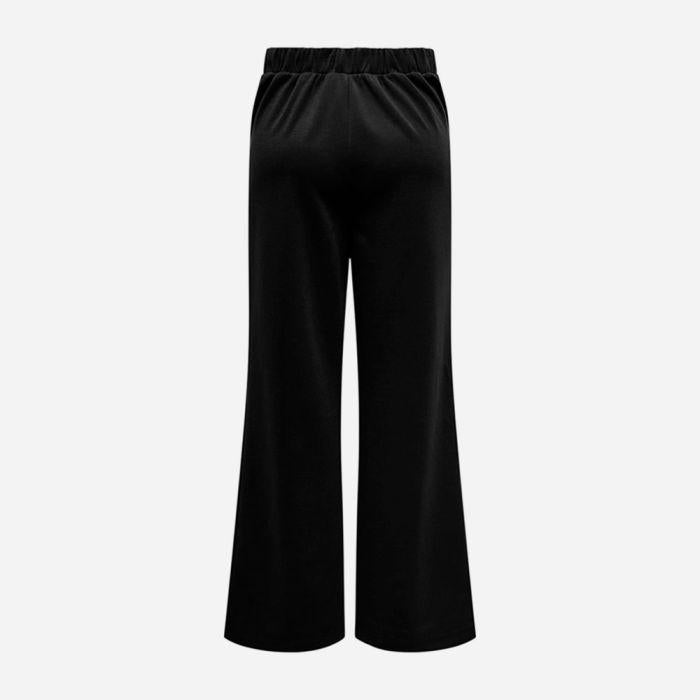 ONLY ONLALINA LIFE STRAIGHT LEG PANT CC SWT