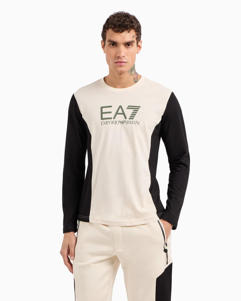 EMPORIO ARMANI EA7 T-SHIRT
