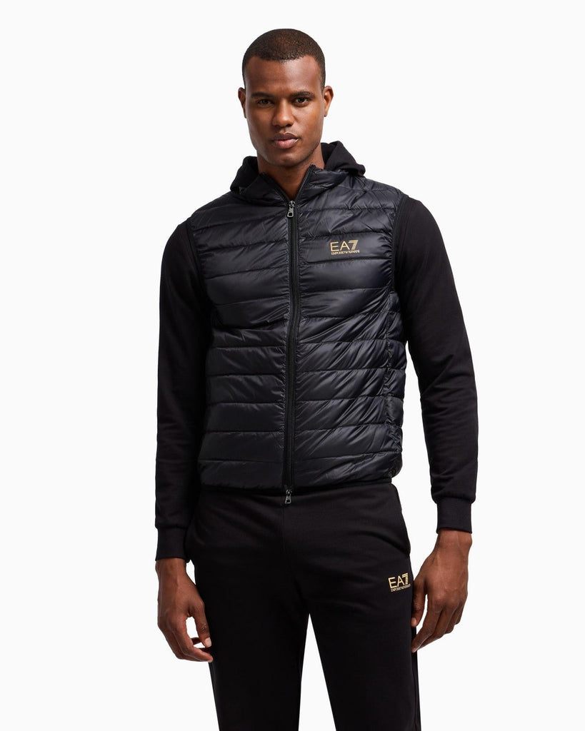 EMPORIO ARMANI EA7 GILET