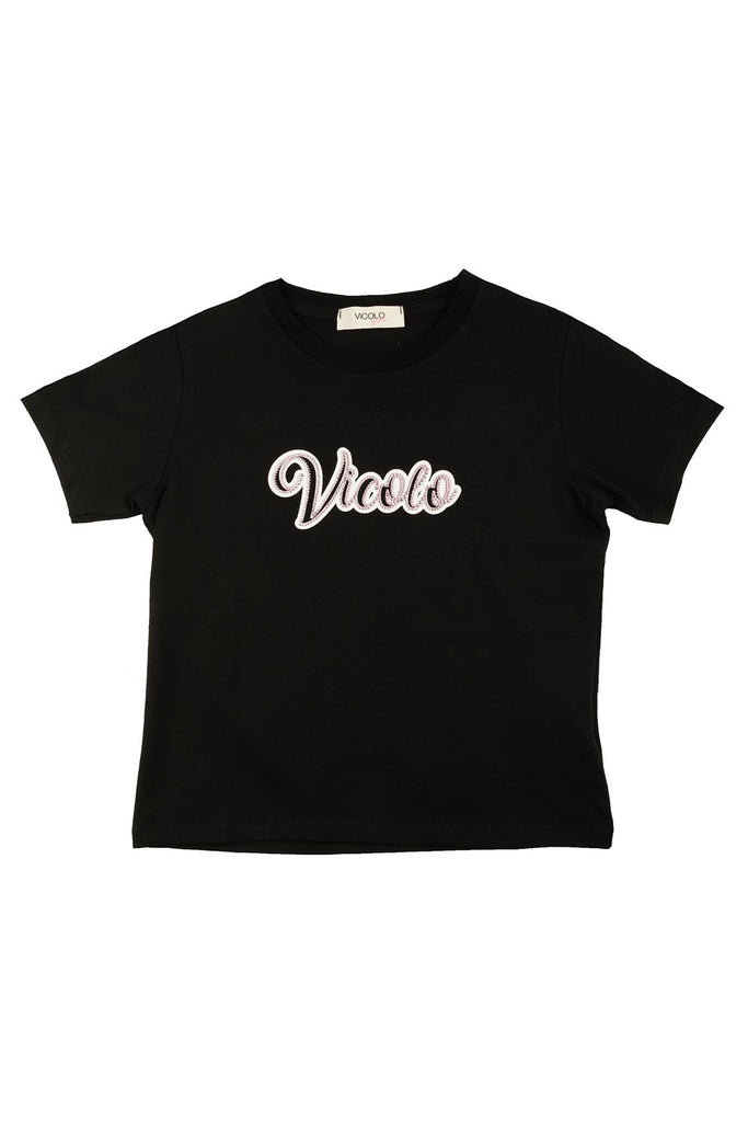 VICOLO T-SHIRT