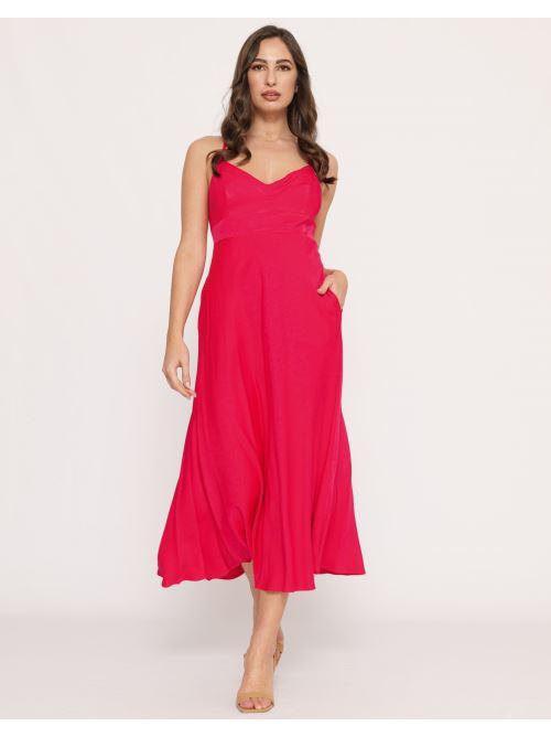 GUESS MARCIANO JOHANNA DRESS