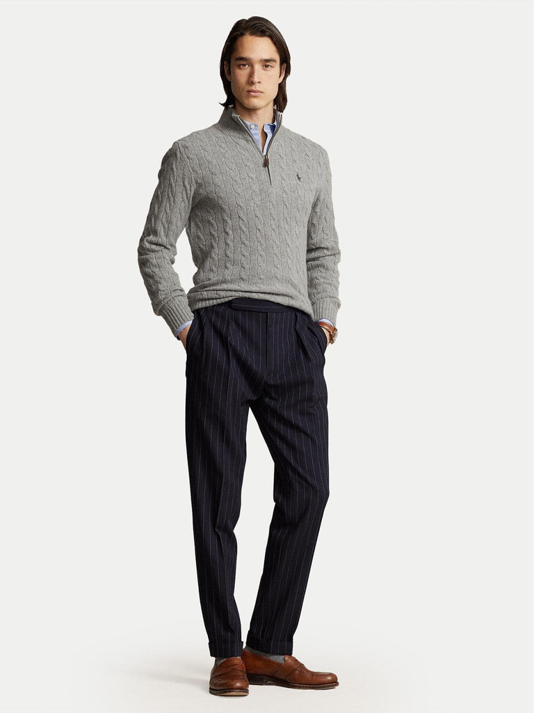 RALPH LAUREN PULLOVER