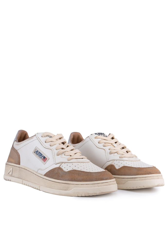 AUTRY sneakers uomo medalist super vintage