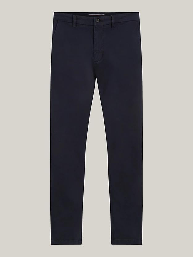 TOMMY HILFIGER CHINO BLEECKER STRUC