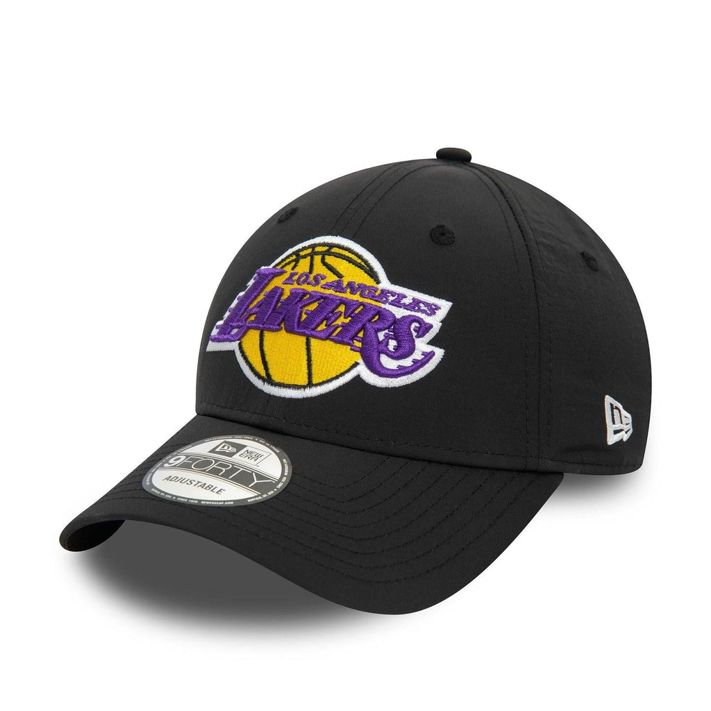 NEW ERA RECYCLED 9FORTY LOSLAK  BLKTRP