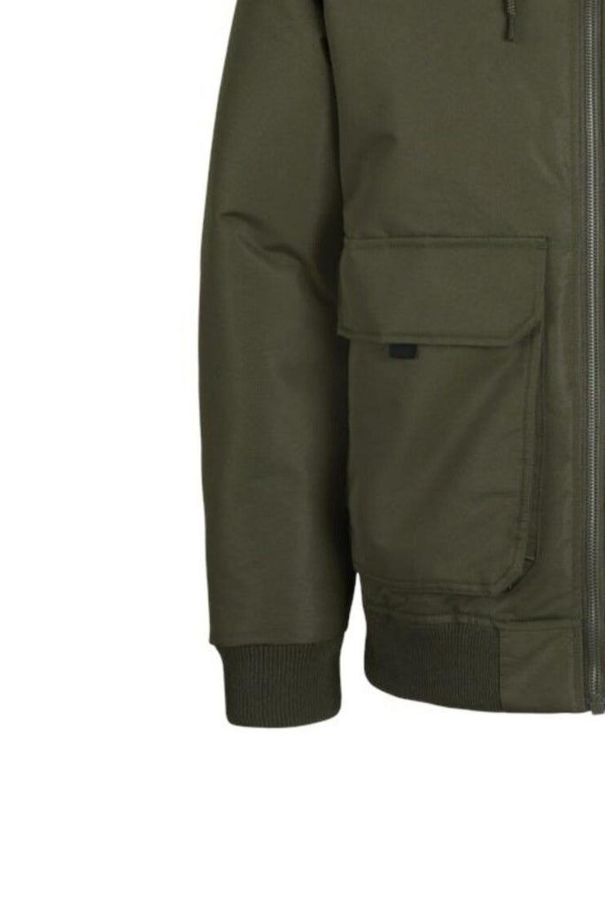 JACK AND JONES JJCONSTRUCT BOMBER