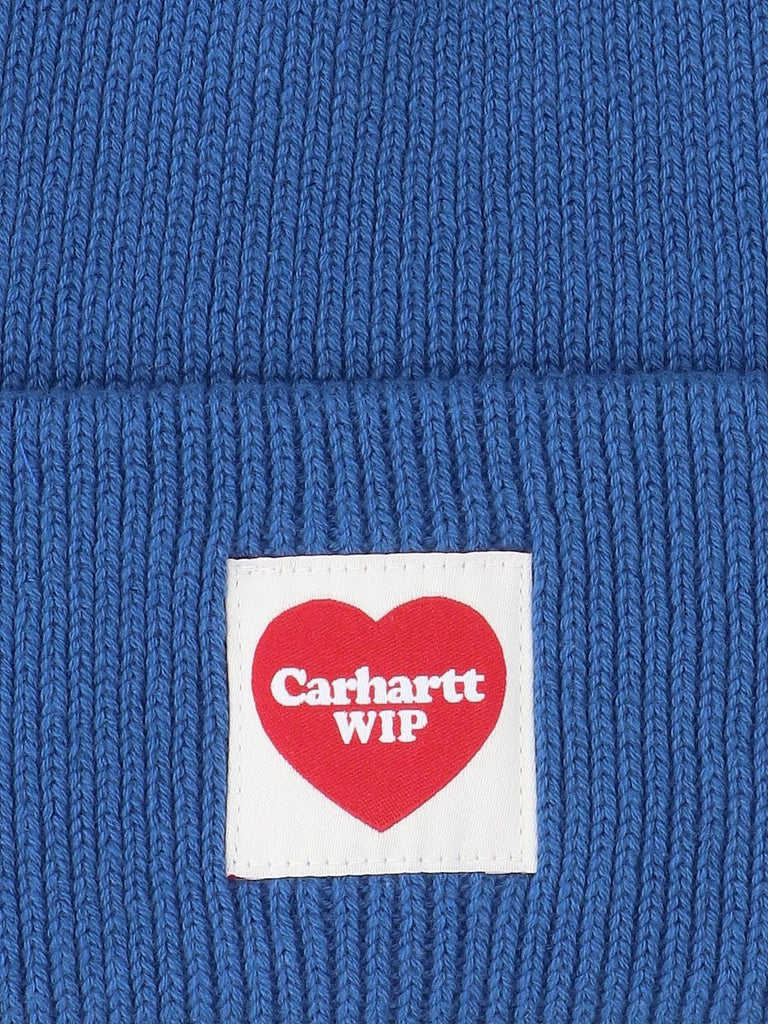 CARHARTT HEART BEANIE