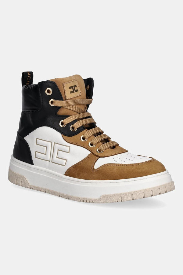 ELISABETTA FRANCHI La Mia Bambina SNEAKER