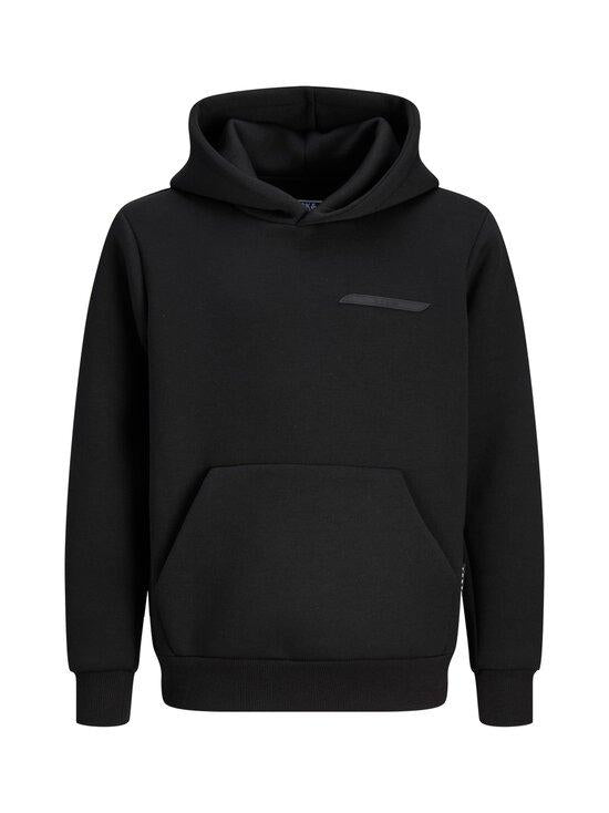 JACK JONES KIDS JCOFUSION SCUBA SWEAT HOOD JNR