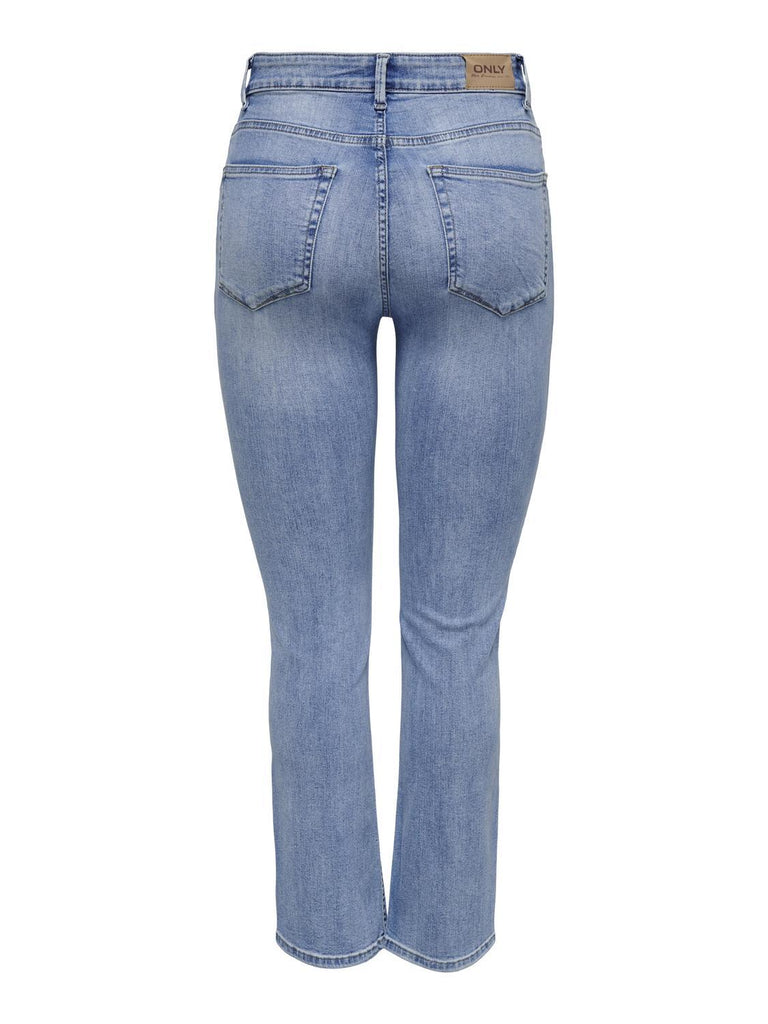 ONLY ONLKENYA MID CROP ANK SWT FLARE TAI566