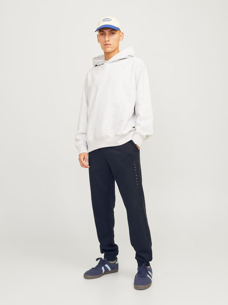 JACK AND JONES JPSTGORDON STAR JJ SWEAT PANTS GMS