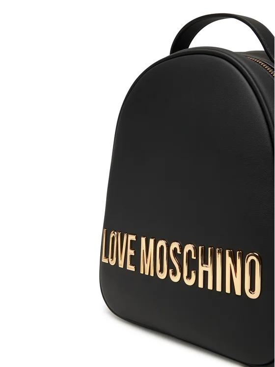 LOVE MOSCHINO ZAINO