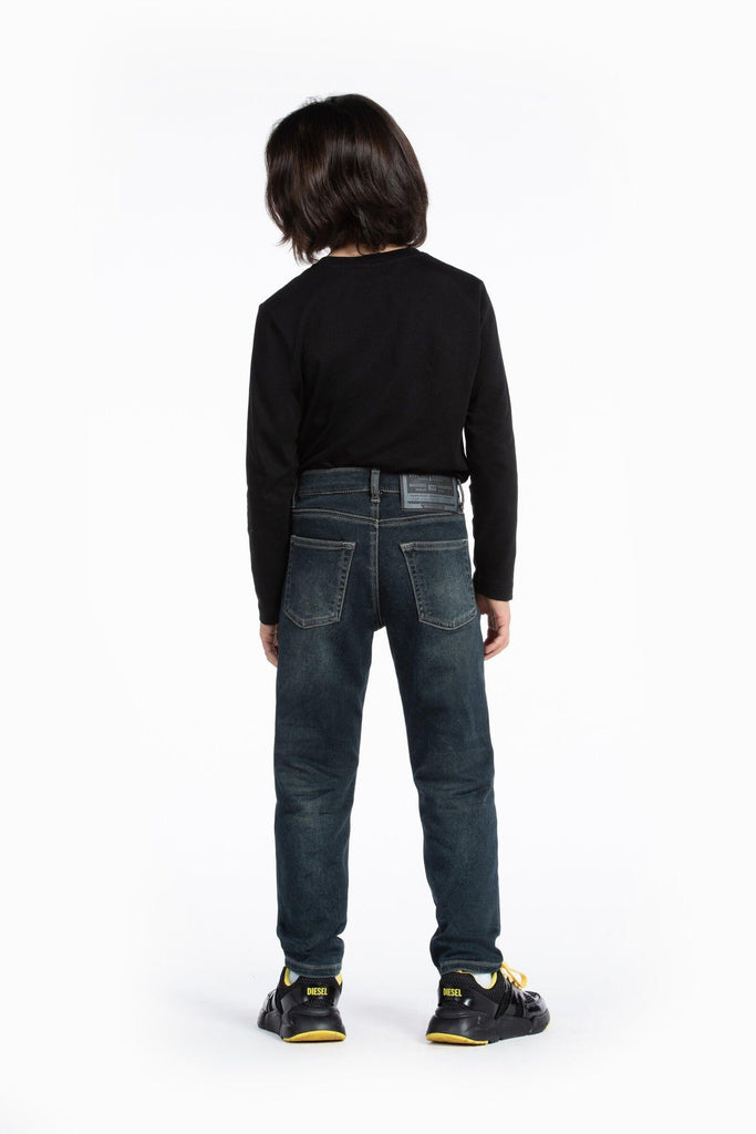 DIESEL D-LUCAS-J JJJ PANTALONI