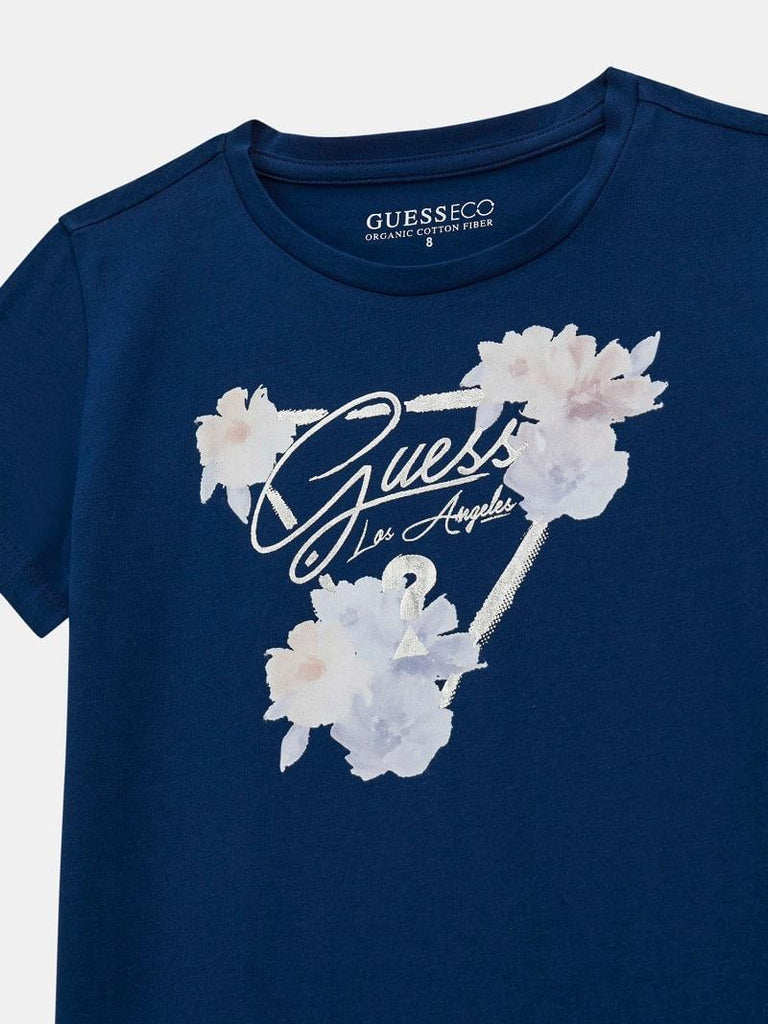GUESS SS T-SHIRT