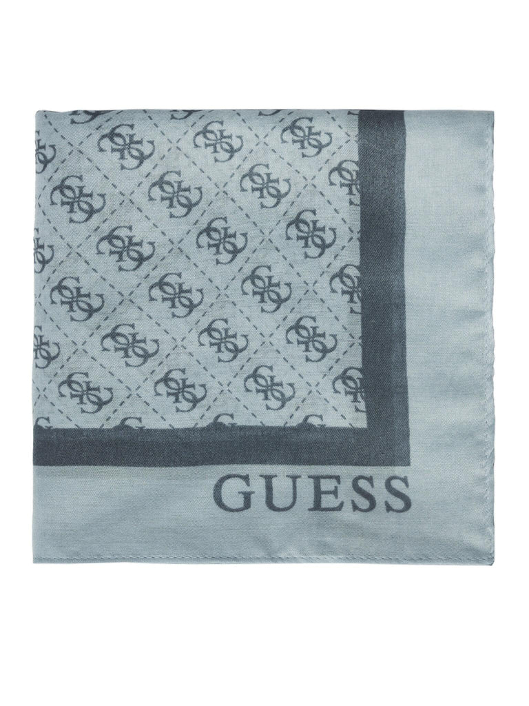 GUESS KATYA SCARF 90X180