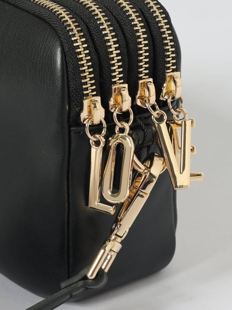 LOVE MOSCHINO BORSA