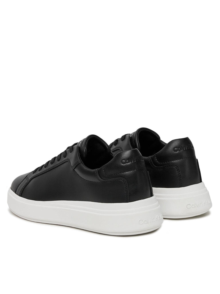 CALVIN KLEIN LOW TOP LACE UP LTH