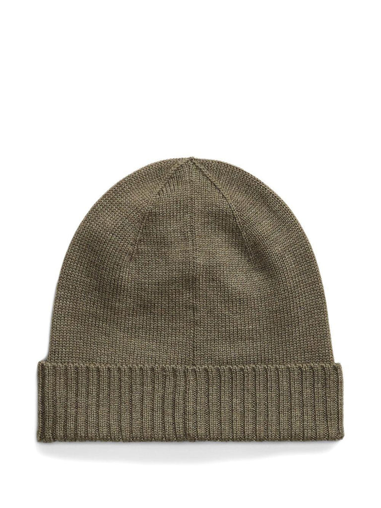 RALPH LAUREN FO HAT-COLD WEATHER-HAT