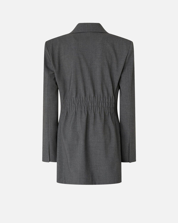 PINKO CELIA GIACCA TINTO FILO ACCOPP