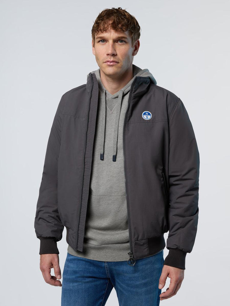 NORTH SAILS ORIGINAL SAILOR JACKET